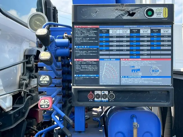 日野 レンジャー TKG-FC9JKAP(未入力/関係無)の写真18