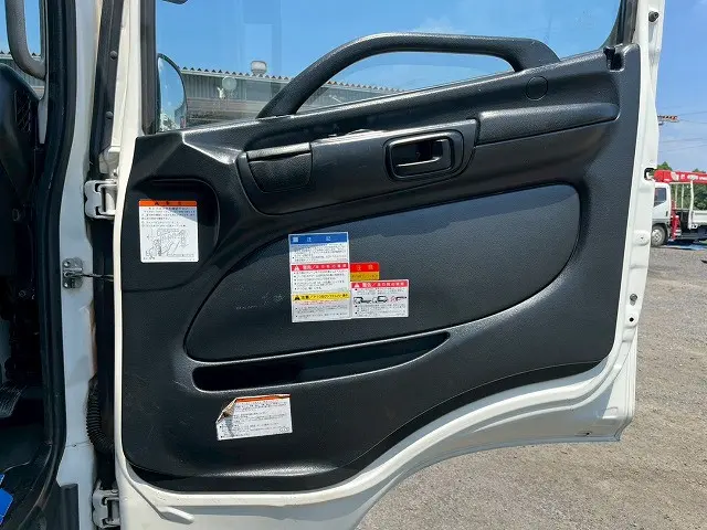 日野 レンジャー TKG-FC9JKAP(未入力/関係無)の写真23