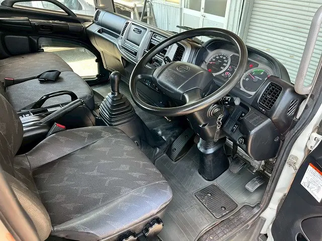 日野 レンジャー TKG-FC9JKAP(未入力/関係無)の写真24