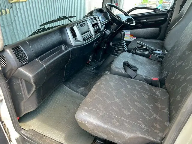 日野 レンジャー TKG-FC9JKAP(未入力/関係無)の写真28