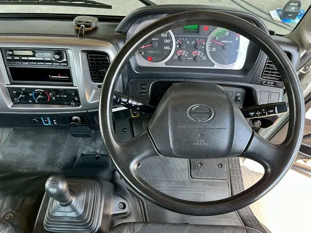 日野 レンジャー TKG-FC9JKAP(未入力/関係無)の写真31