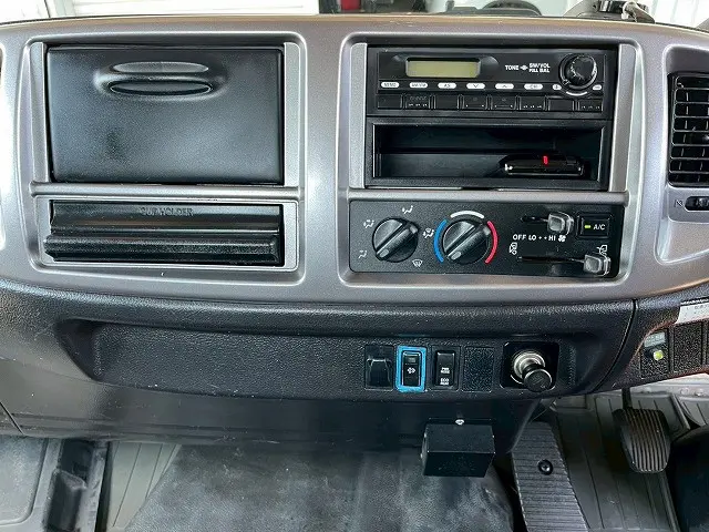 日野 レンジャー TKG-FC9JKAP(未入力/関係無)の写真33