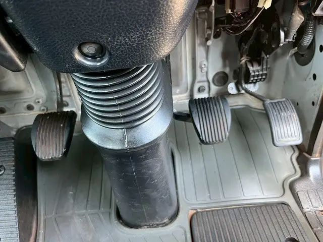 日野 レンジャー TKG-FC9JKAP(未入力/関係無)の写真38