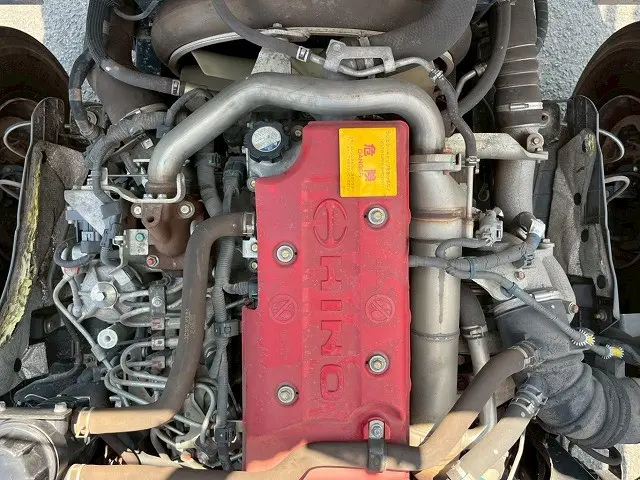 日野 レンジャー TKG-FC9JKAP(未入力/関係無)の写真40