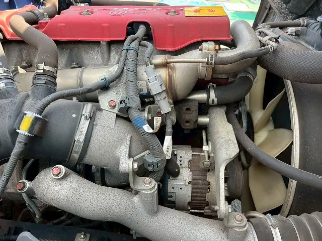 日野 レンジャー TKG-FC9JKAP(未入力/関係無)の写真42