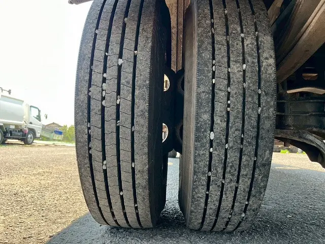 日野 レンジャー TKG-FC9JKAP(未入力/関係無)の写真44