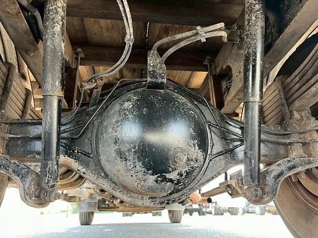 日野 レンジャー TKG-FC9JKAP(未入力/関係無)の写真45