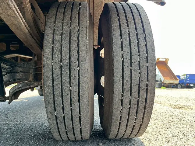 日野 レンジャー TKG-FC9JKAP(未入力/関係無)の写真46