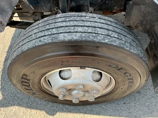 日野 レンジャー TKG-FC9JKAP(未入力/関係無)の写真47