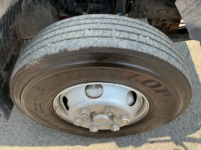 日野 レンジャー TKG-FC9JKAP(未入力/関係無)の写真48