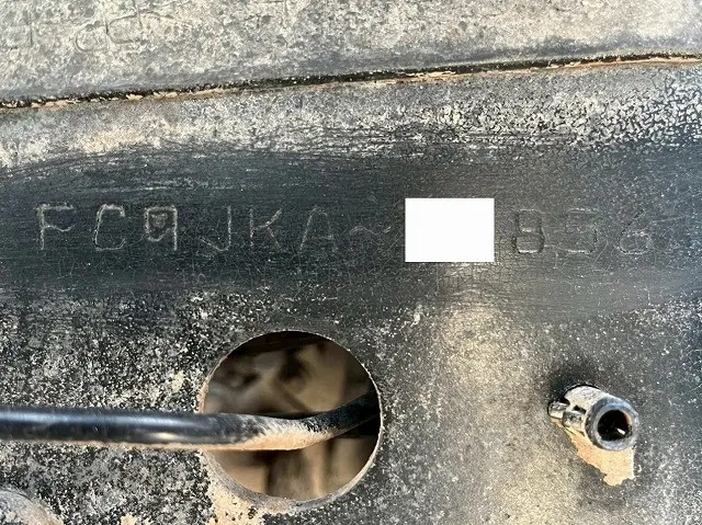 日野 レンジャー TKG-FC9JKAP(未入力/関係無)の写真50