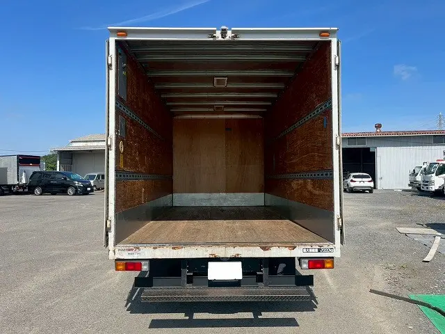 ★H30-キャンター・アルミバン★車検付！令和8年3月迄★5速MT！★★|三菱 キャンター TPG-FEB50(未入力/関係無)の写真10