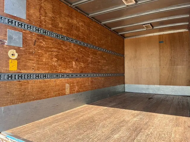 三菱 キャンター TPG-FEB50(未入力/関係無)の写真13