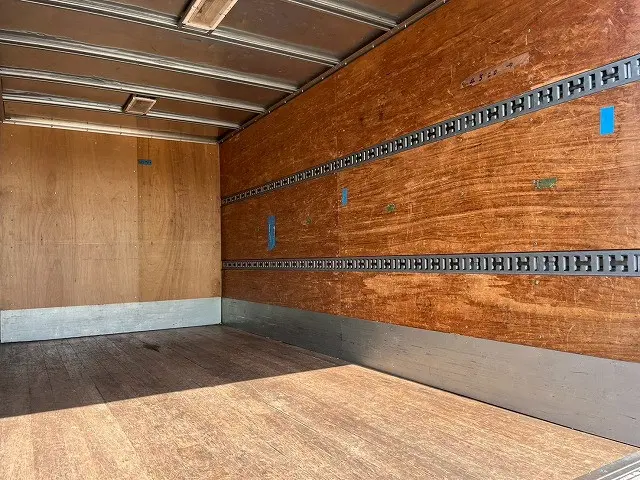 三菱 キャンター TPG-FEB50(未入力/関係無)の写真14