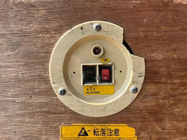 三菱 キャンター TPG-FEB50(未入力/関係無)の写真15