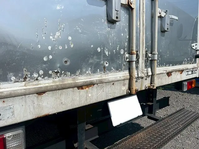 三菱 キャンター TPG-FEB50(未入力/関係無)の写真16