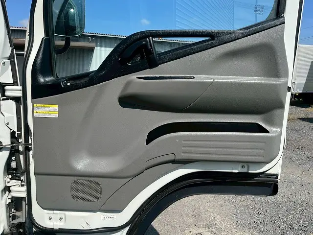 三菱 キャンター TPG-FEB50(未入力/関係無)の写真19