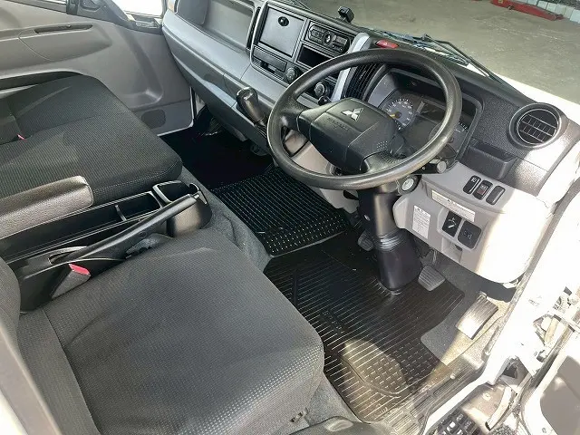 三菱 キャンター TPG-FEB50(未入力/関係無)の写真20