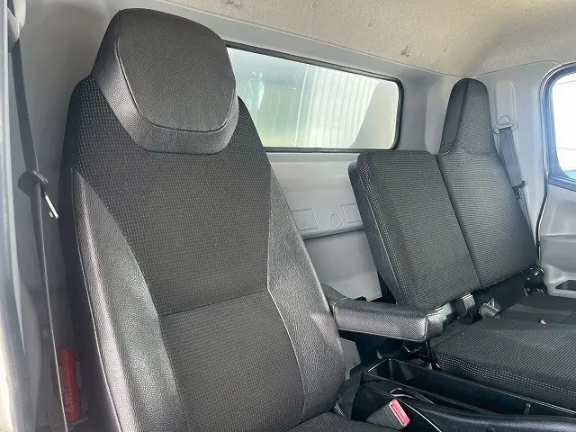 三菱 キャンター TPG-FEB50(未入力/関係無)の写真21