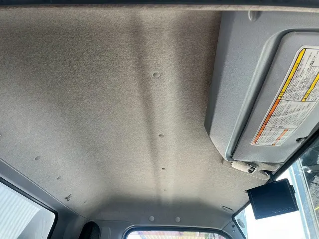 三菱 キャンター TPG-FEB50(未入力/関係無)の写真22