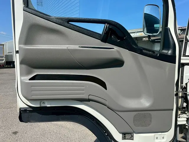 三菱 キャンター TPG-FEB50(未入力/関係無)の写真23