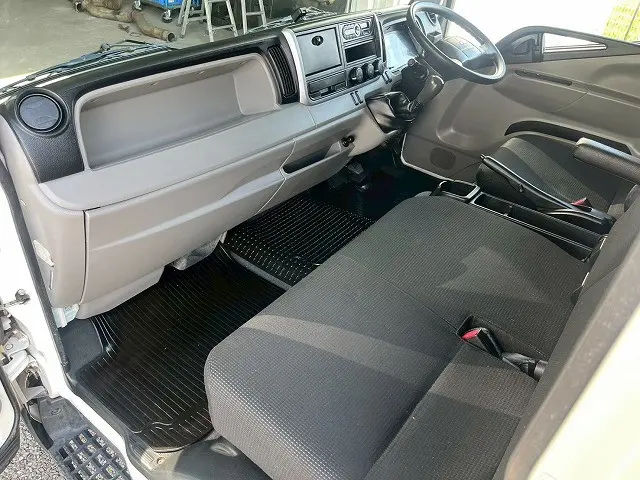 三菱 キャンター TPG-FEB50(未入力/関係無)の写真24