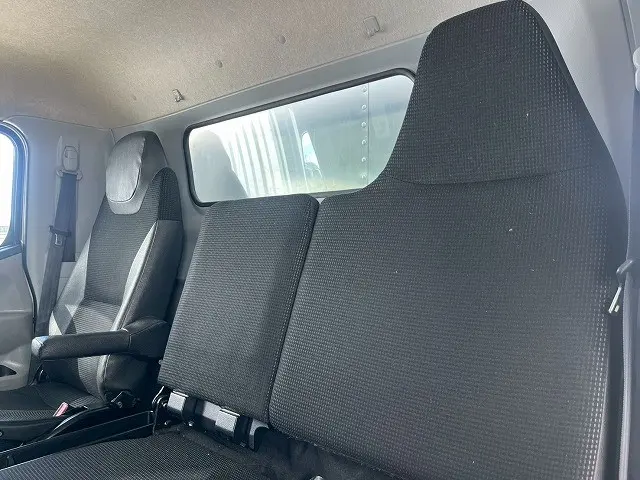 三菱 キャンター TPG-FEB50(未入力/関係無)の写真25