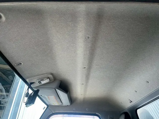 三菱 キャンター TPG-FEB50(未入力/関係無)の写真26