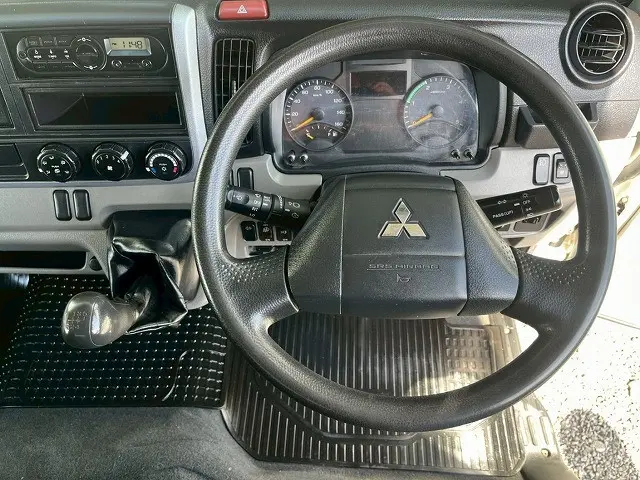 三菱 キャンター TPG-FEB50(未入力/関係無)の写真27