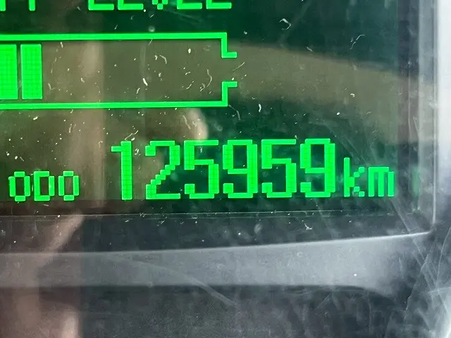 三菱 キャンター TPG-FEB50(未入力/関係無)の写真28