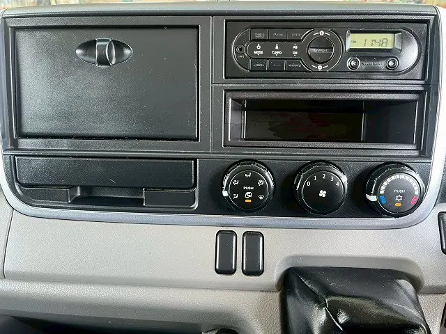 三菱 キャンター TPG-FEB50(未入力/関係無)の写真29