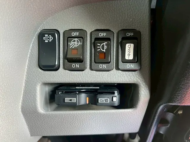 三菱 キャンター TPG-FEB50(未入力/関係無)の写真30