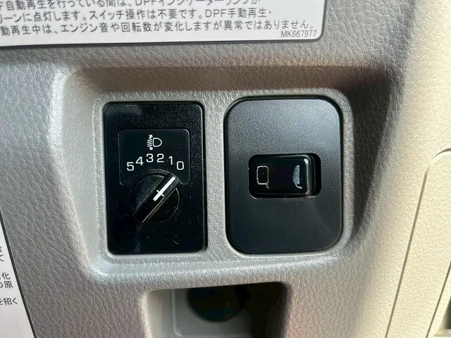 三菱 キャンター TPG-FEB50(未入力/関係無)の写真32