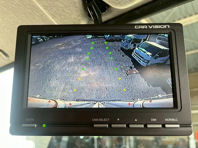 三菱 キャンター TPG-FEB50(未入力/関係無)の写真33