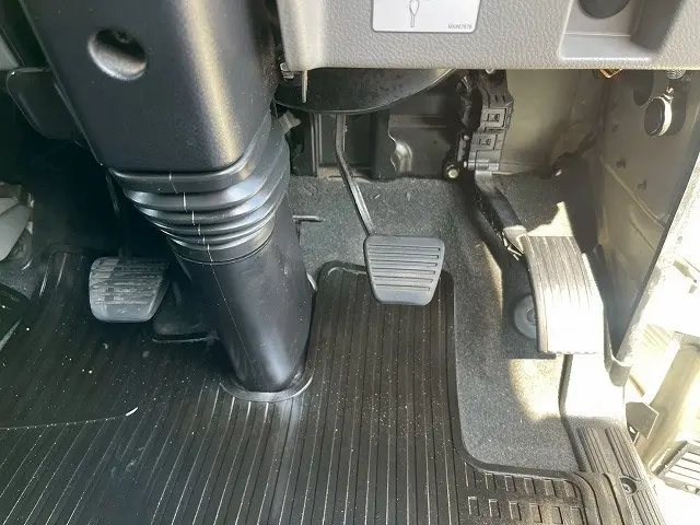 三菱 キャンター TPG-FEB50(未入力/関係無)の写真35