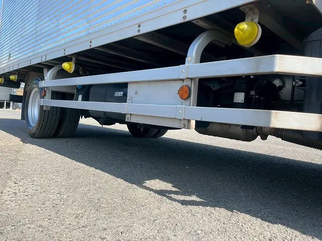 三菱 キャンター TPG-FEB50(未入力/関係無)の写真36