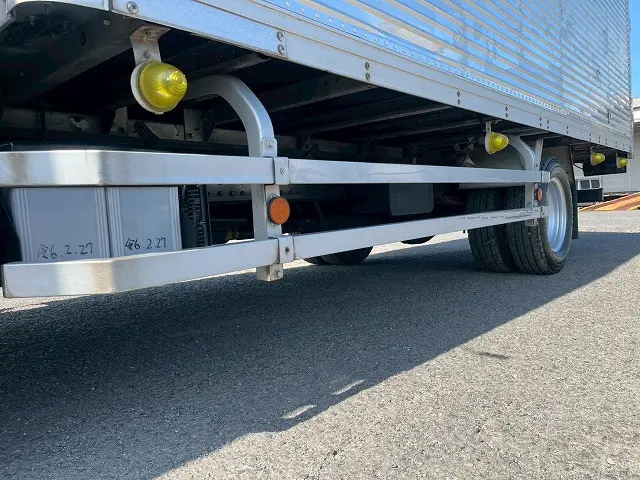 三菱 キャンター TPG-FEB50(未入力/関係無)の写真37