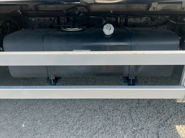 三菱 キャンター TPG-FEB50(未入力/関係無)の写真38