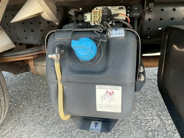 三菱 キャンター TPG-FEB50(未入力/関係無)の写真39