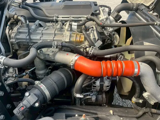 三菱 キャンター TPG-FEB50(未入力/関係無)の写真41