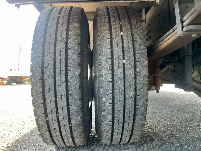 三菱 キャンター TPG-FEB50(未入力/関係無)の写真44