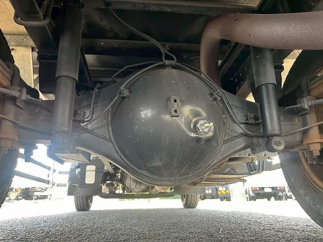 三菱 キャンター TPG-FEB50(未入力/関係無)の写真45