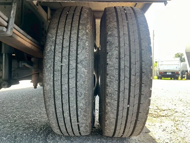 三菱 キャンター TPG-FEB50(未入力/関係無)の写真46