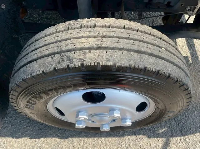 三菱 キャンター TPG-FEB50(未入力/関係無)の写真47