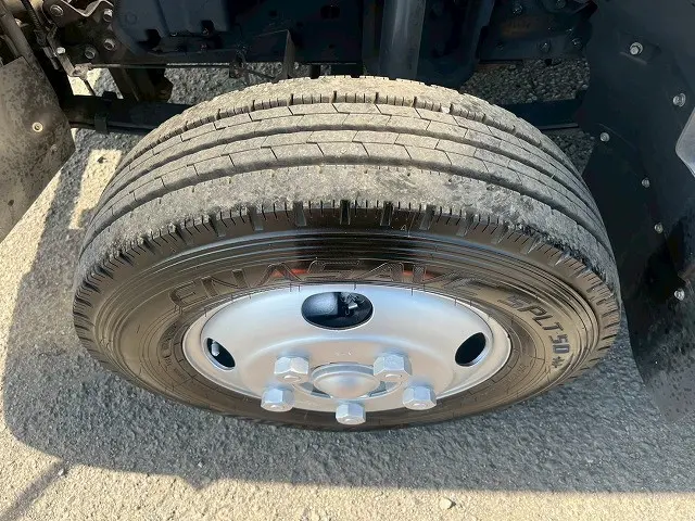 三菱 キャンター TPG-FEB50(未入力/関係無)の写真48