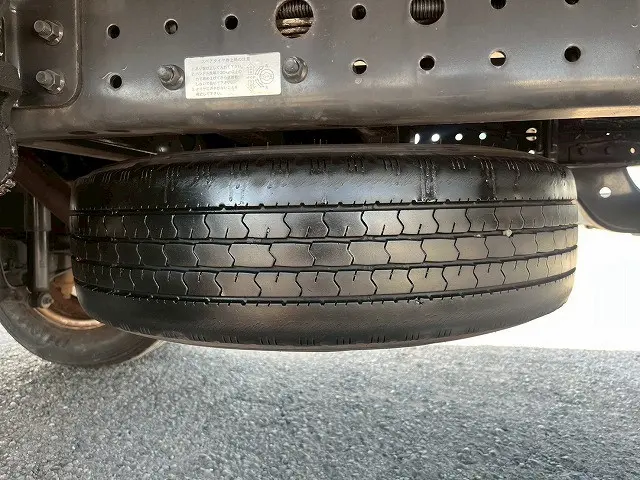 三菱 キャンター TPG-FEB50(未入力/関係無)の写真49