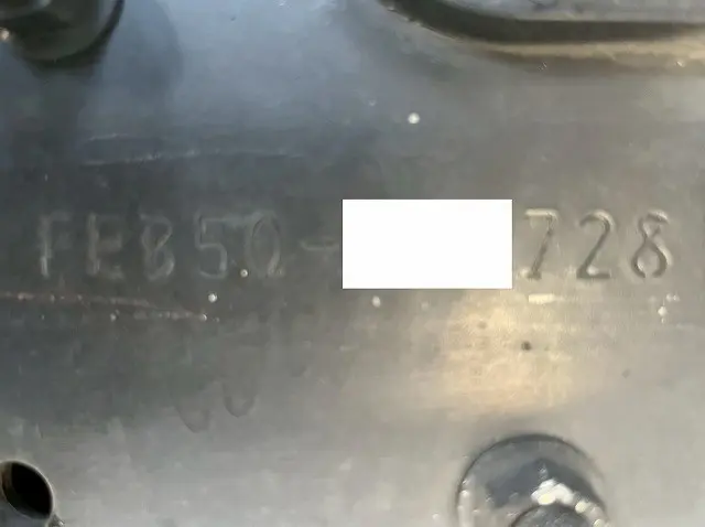 三菱 キャンター TPG-FEB50(未入力/関係無)の写真50