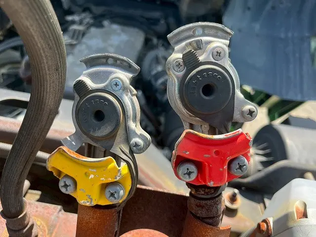 日野 プロフィア KS-SH1EDJG(未入力/関係無)の写真15