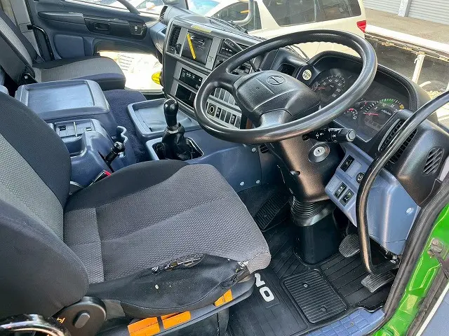 日野 プロフィア KS-SH1EDJG(未入力/関係無)の写真18