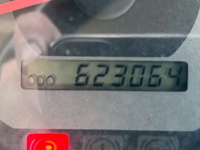 日野 プロフィア KS-SH1EDJG(未入力/関係無)の写真25